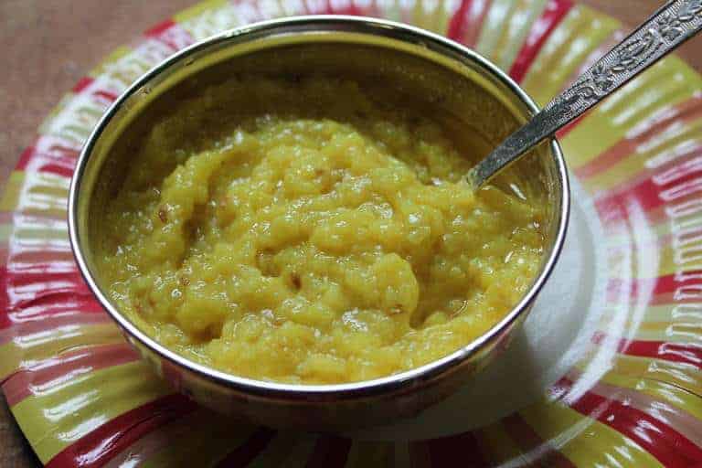 baby food,moong dal khichadi for the babies,baby care