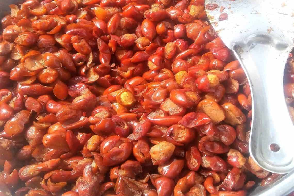 Mouth watering Khatta meetha ber/jujube pickle(oil free)