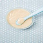 Home-made Cerelac – with Rava/Sooji