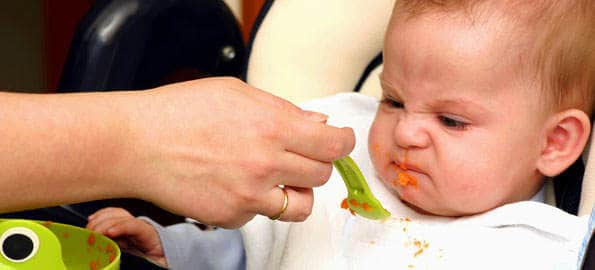 Why these days child become a fussy eater…
