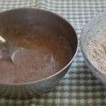 Home made  Cerelac  – with ragi/wheat/rice