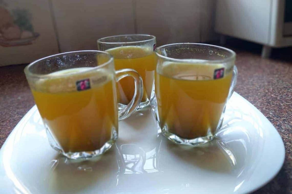 Best kadha(Decoction) to improve Immunity