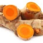 Healthy Turmeric chutney for kids and family